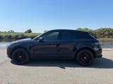 Porsche Macan S*FACELIFT-UMBAU*ALCANTARA*TOP!! - gebrauchte Porsche Macan aus dem Jahr 2017