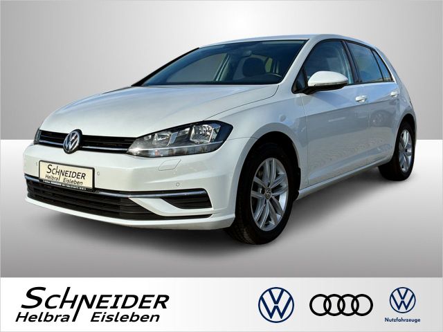 GOLF VII 1.0 TSI COMFORTLINE AZV+SHZ+BT