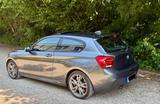 BMW 135i Coupé - - BMW 135: Coupe