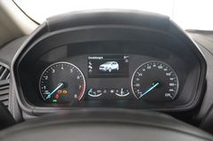 Fahrzeugabbildung Ford EcoSport 1.0 TITANIUM NAVI/LED/KAMERA/TEMP/NEBEL
