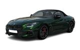 BMW Z4 sDrive 20i 197 PS Autom. M SportP., InnoP - BMW Z4: Schaltgetriebe