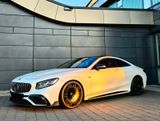 Mercedes-Benz S63 AMG COUPE BRABUS B63S EDITION DESIGNO NP329T