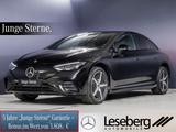 Mercedes-Benz EQE 300 AMG DIGIT.LIGHT/Distro./360°/Memory/DAB/ - Mercedes-Benz EQE in Hamburg