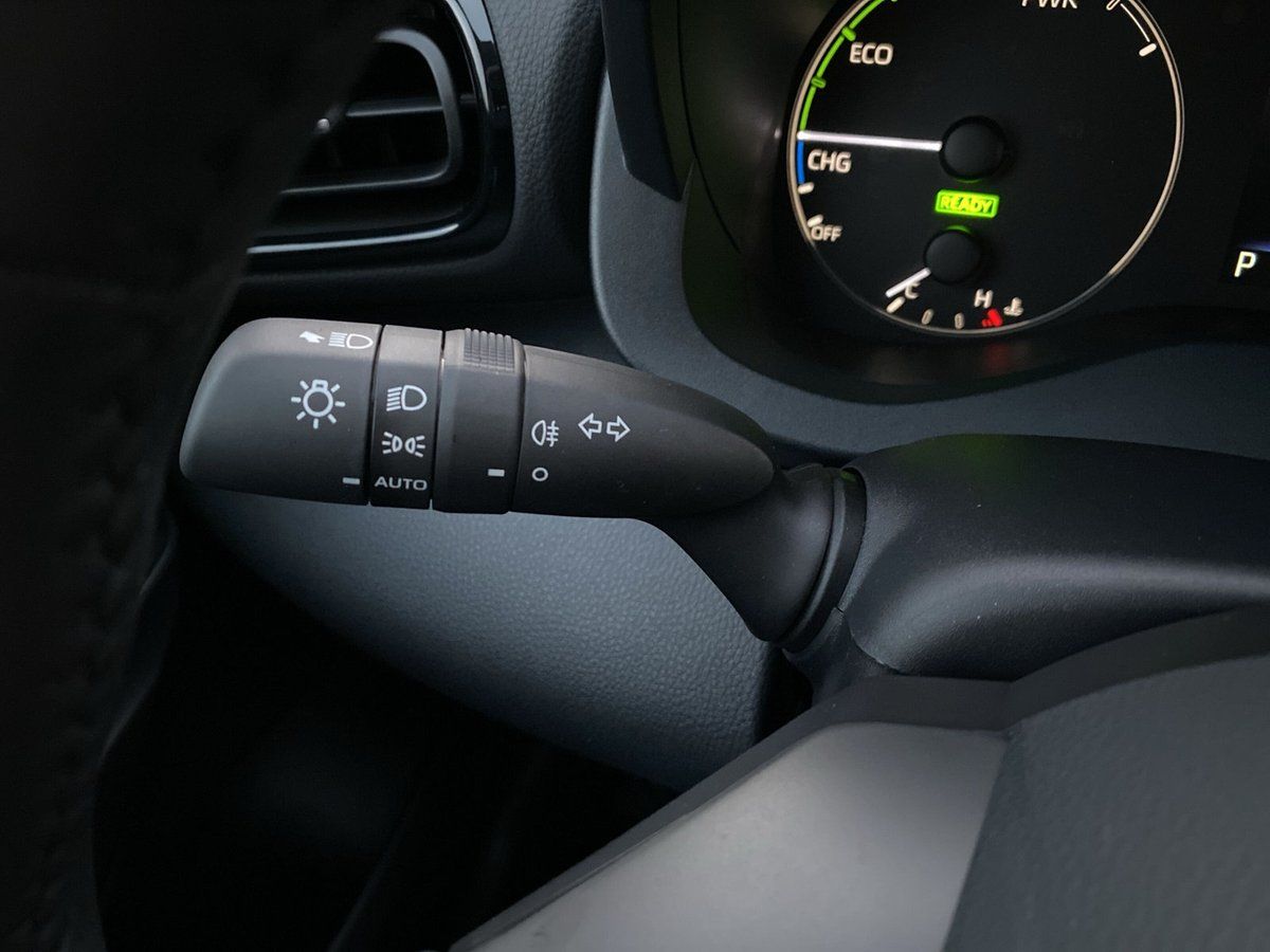 Mazda 2 Hybrid - Bild 22