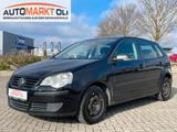 Volkswagen Polo 1.9 TDI Black Edition*Klima*2.Hand*HU 08/25