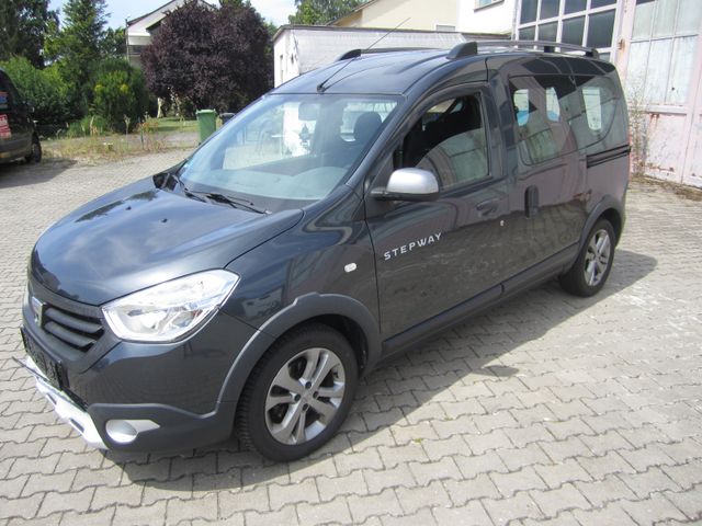 Dacia Dokker Stepway/Klima/109.000KM!!