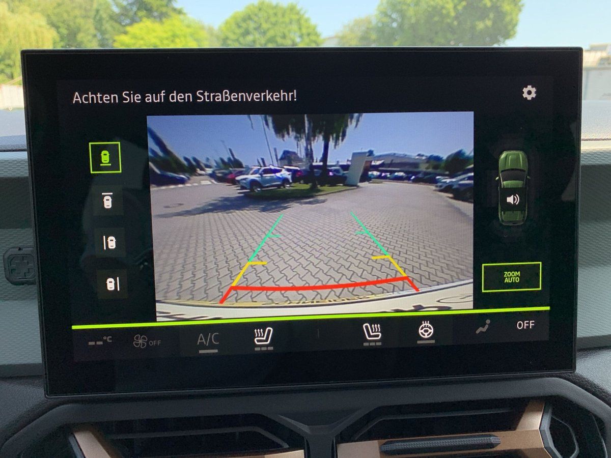 Dacia Duster - Bild 29