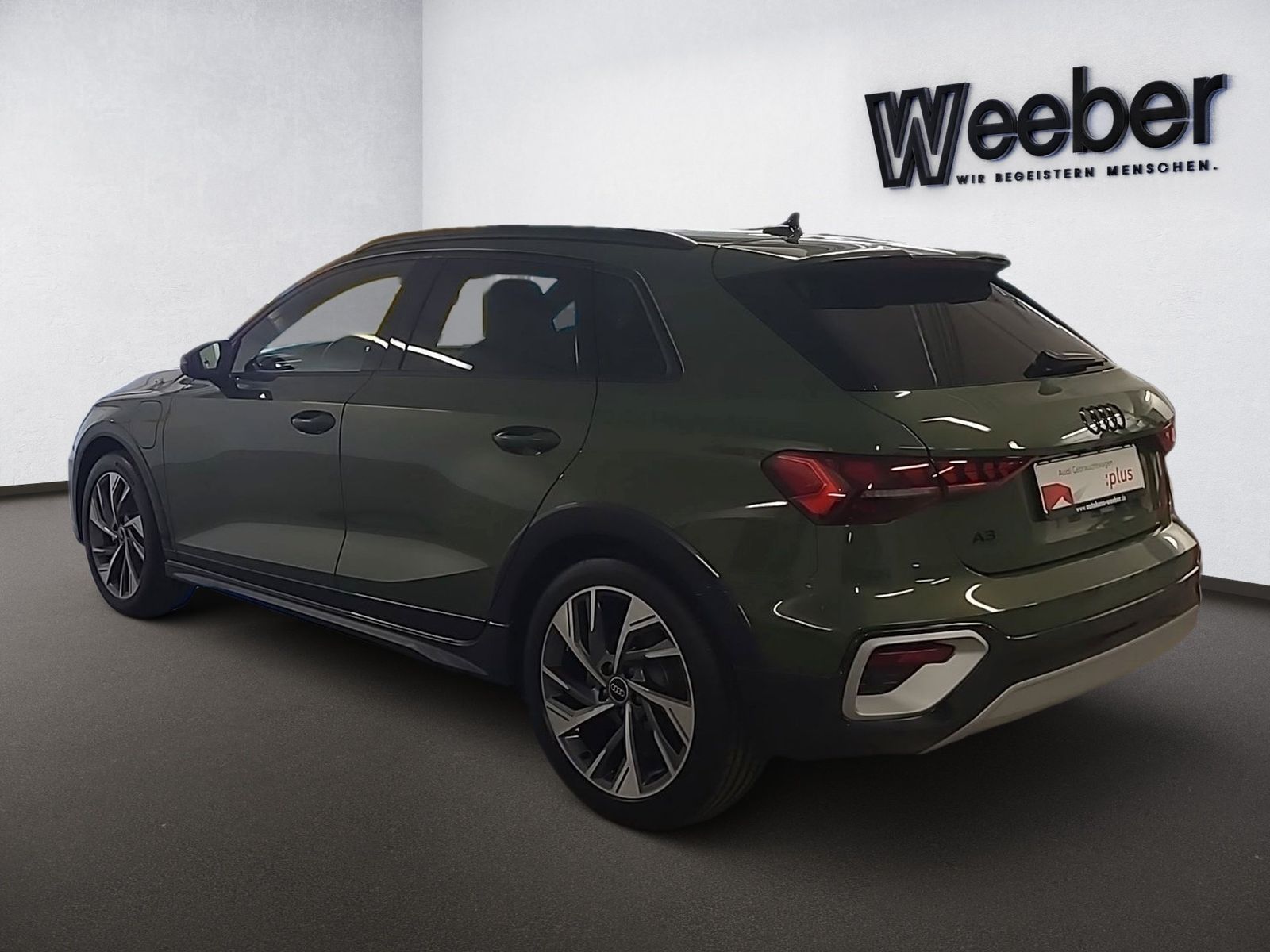 Audi A3 - Bild 12