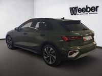 Audi A3 - Vorschau Bild 12