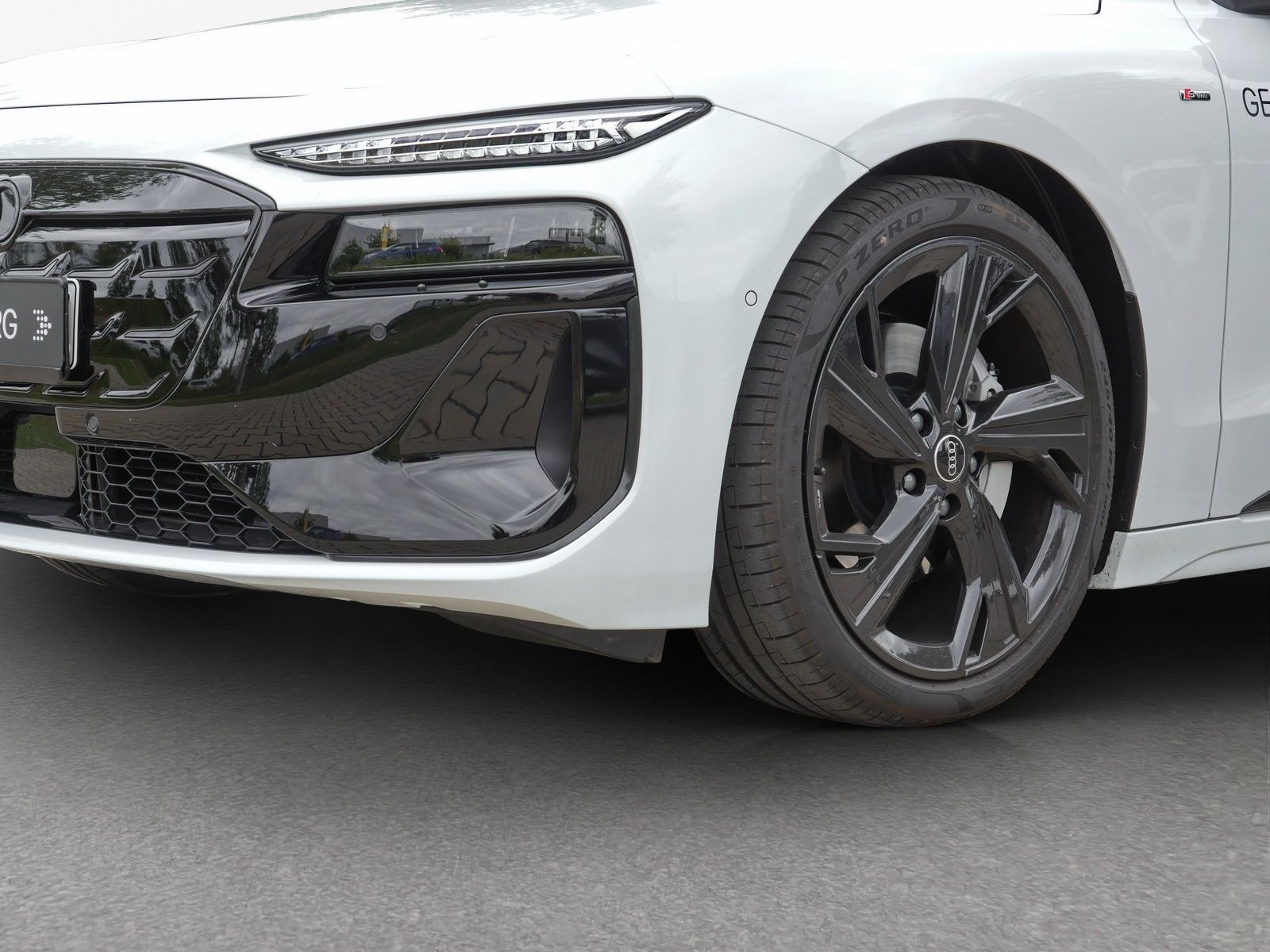 Audi A6 e-tron - Bild 14