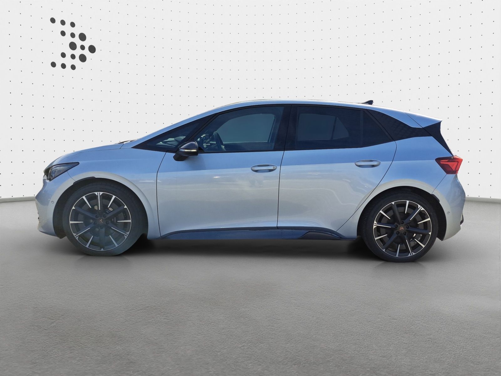 Cupra Born VZ 79kWh Schalensitz*Pano*Sennheiser*19Z imagem 3