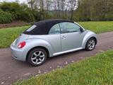 Volkswagen New Beetle Caprio 1.9 TDI DPF Limousine - Caprio gebraucht