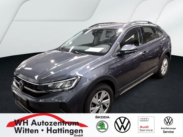 Volkswagen Taigo 1.0 TSI Life NAVI LED SITZHZG GJ-REIFEN