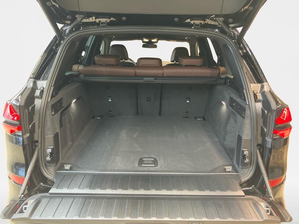 BMW X5 xDrive40d M Sport Pro HEUP KAM NAV AHK