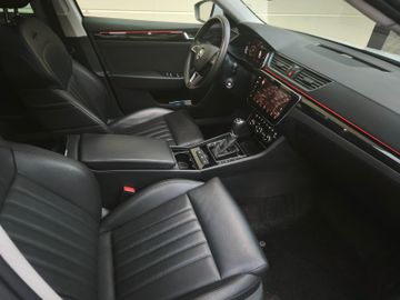 Skoda Superb - 12