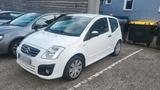 Citroën Citroen  C2 VTR - Citroën C2: Vtr