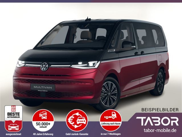 Volkswagen T7 Multivan 2.0 TDI 150 DSG Style L2 NavPro ACC