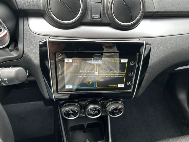 Swift Comfort*RFK*ACC*SHZ*