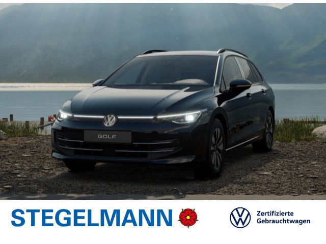 Volkswagen Golf VIII Variant 1.5 TSI Goal *AHK*Kamera*Navi*
