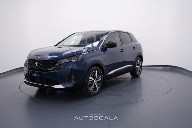 Peugeot PEUGEOT 3008 Hybrid 225cv e-EAT8 Allure Pack