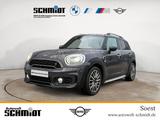 MINI Countryman Cooper SD JCW Aut + GARANTIE - MINI Cooper SD Countryman Gebrauchtwagen