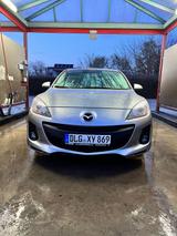Mazda 3 // 82.000km// 2013 - gebrauchte Mazda 2 aus dem Jahr 2013