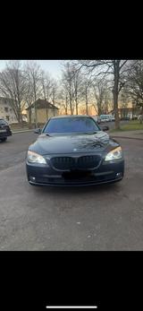 BMW 730Ld - - BMW 730: 730ld