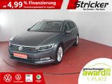 Volkswagen Passat Variant 1.8TSI DSG 225,-ohne Anzahlung Na - Gebrauchtwagen in Detmold