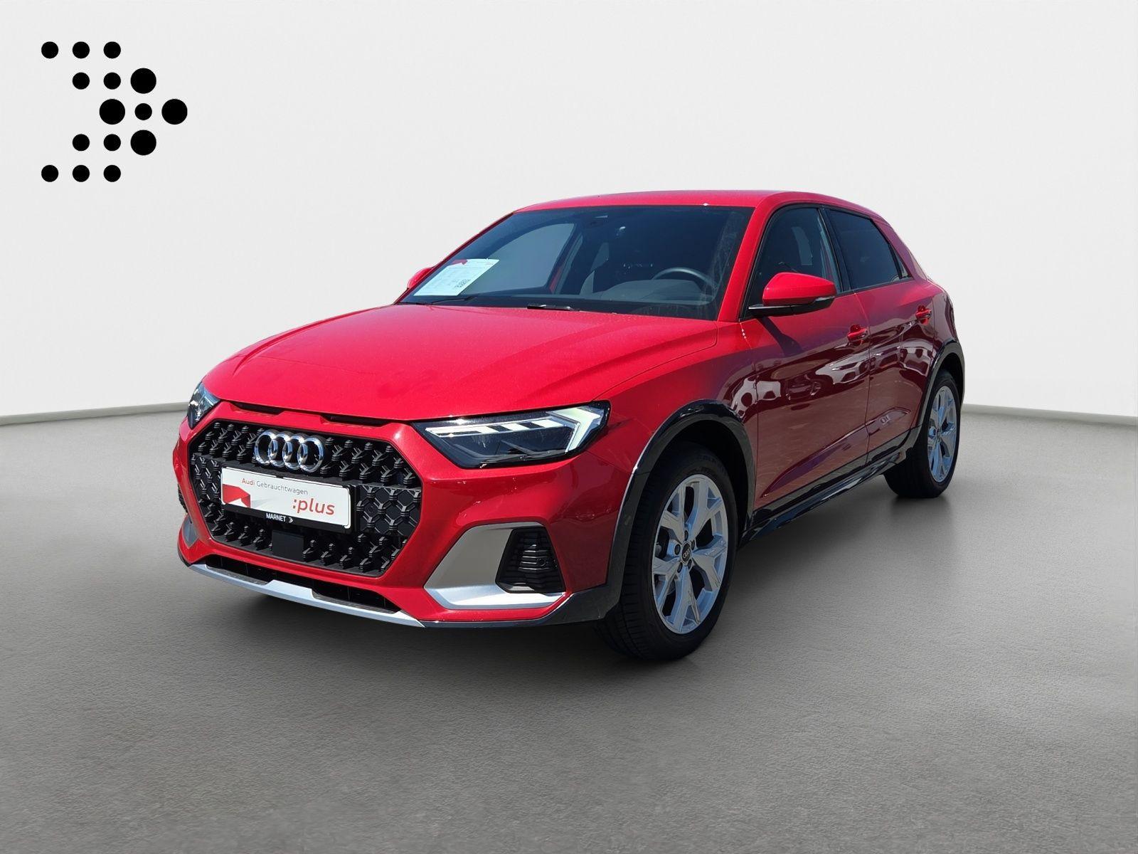 Audi A1 allstreet 35 TFSI S line S tro*LED*Virtual*Na, миниатюра 2