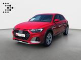 Audi A1 allstreet 35 TFSI S line S tro*LED*Virtual*Na - Audi A1: Limousine