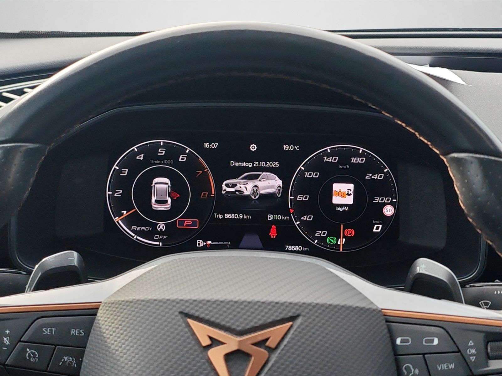 Cupra Formentor - Bild 10