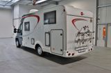 Bürstner Travel Van T 620 / Einzelbetten / Garage - Offers matching your search criteria