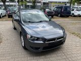 Mitsubishi Lancer Lim. XTRA - gebrauchte Mitsubishi Lancer aus dem Jahr 2011