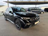 Mercedes-Benz GLC 300 e 4M AMG GARANTIE JUNGE STERNE - gebrauchte Mercedes-Benz GLC 300 aus dem Jahr 2023