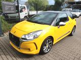 Citroën DS3 SPORT 1.6l KLIMA NAVI *SCHECKHEFT* *TÜV NEU* - Citroën: Coupé