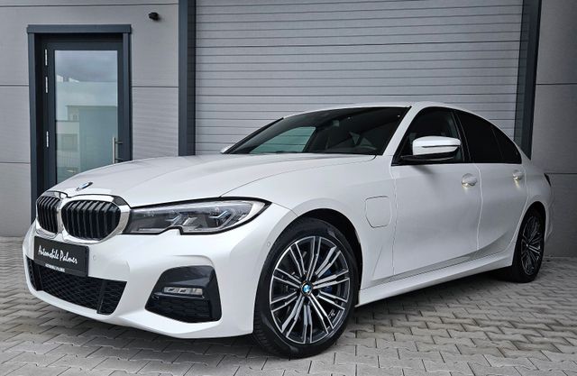 BMW 330e M Sport 1Hand Top Zustand