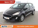 Ford Fiesta 1.0 EcoBoost Business NAV - Ford Fiesta Gebrauchtwagen in Köln
