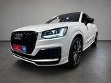 Audi SQ2 quattro 2.0 TFSI // Keyless // ACC // LED - weiße Audi SQ2