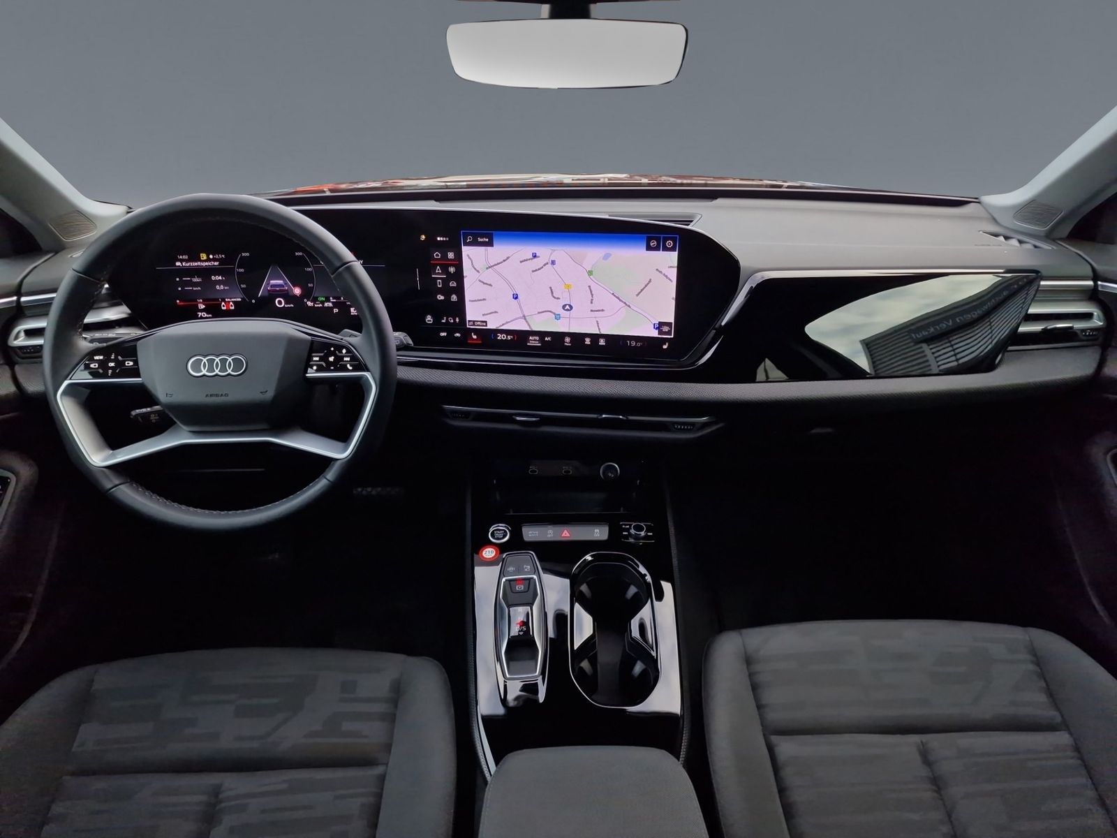 Audi A5 - Bild 10
