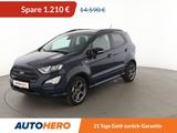 Ford EcoSport 1.0 EcoBoost ST-Line *NAVI*CAM*SHZ*LHZ*