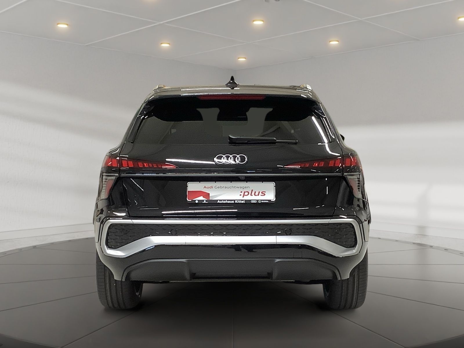 Audi Q3 - Bild 6