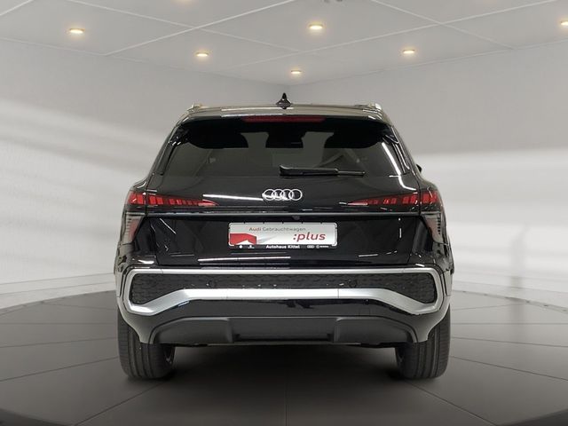 Q3 SUV e-hybrid +Sline+ACC+TechPlus+LEDPlus