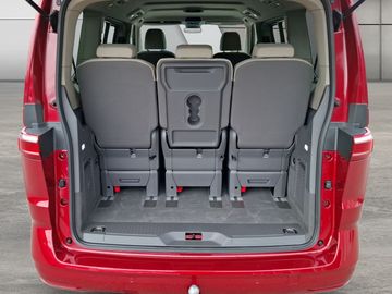 Volkswagen T7 Multivan - 9