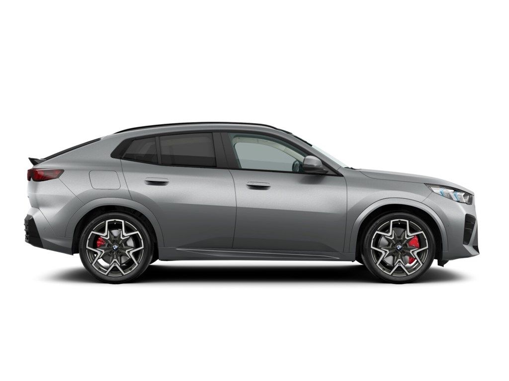 BMW iX2 - Bild 4