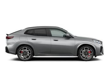 2026 BMW IX2 照片 4