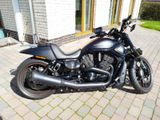 Harley-Davidson REDUZIERT Night Rod Special VRSCDX BJ. 2013 - HARLEY-DAVIDSON V ROD VRSC