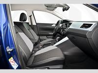 Volkswagen Taigo - Vorschau Bild 7