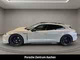 Porsche Taycan Sport Turismo Black Edition - Porsche Taycan Gebrauchtwagen