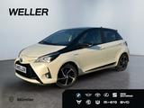 Toyota Yaris Hybrid 1.5 Style Selection *Pano*RCam*SHZ* - Toyota Yaris Style mit Hybrid-Antrieb (Benzin/Elektro)