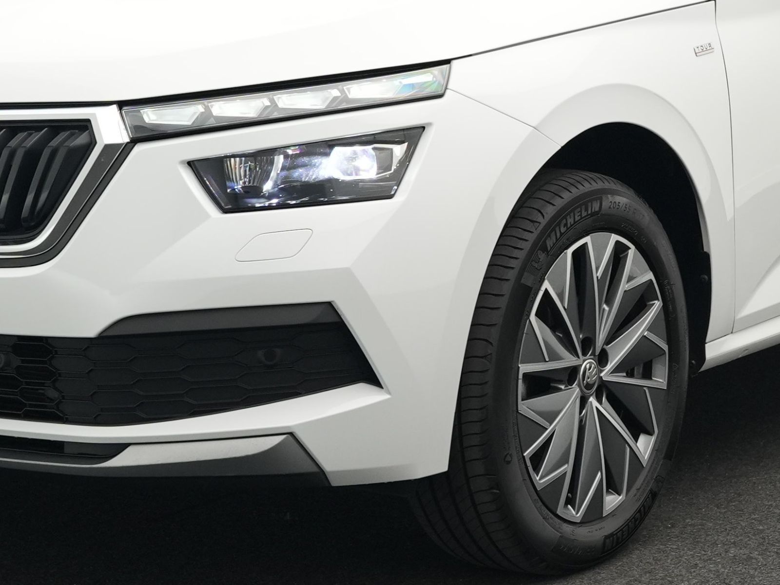 Skoda Kamiq - Bild 22